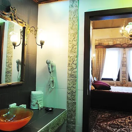 Leventis Art Hotel