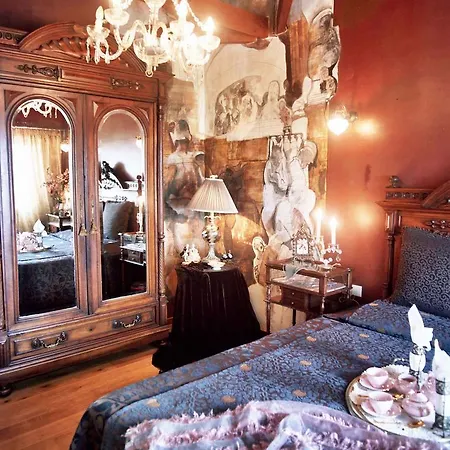 Leventis Art فندق