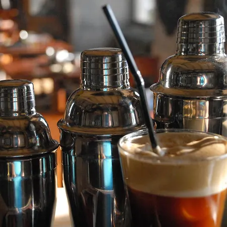 Leventis Art فندق 3*