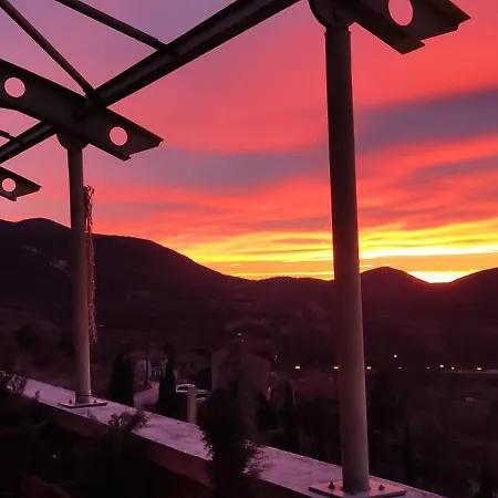 فندق Leventis Art Panayítsa