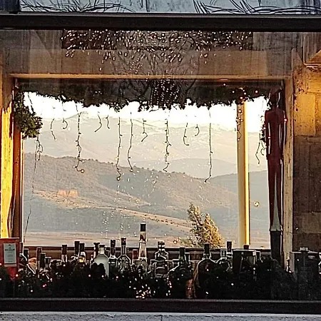 فندق Leventis Art