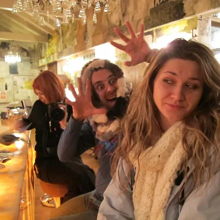 Leventis Art فندق