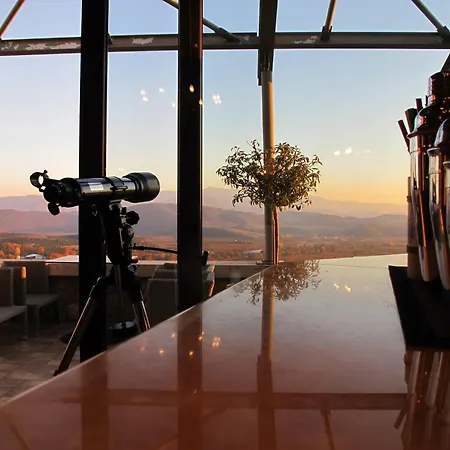 فندق Leventis Art Panayítsa