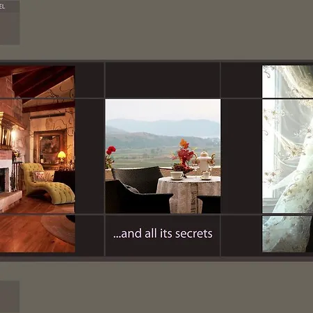 Leventis Art 3* Panayítsa