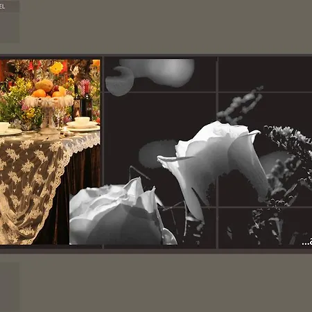 Hotel Leventis Art 3*