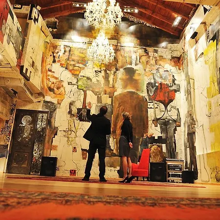 Leventis Art Panajíca