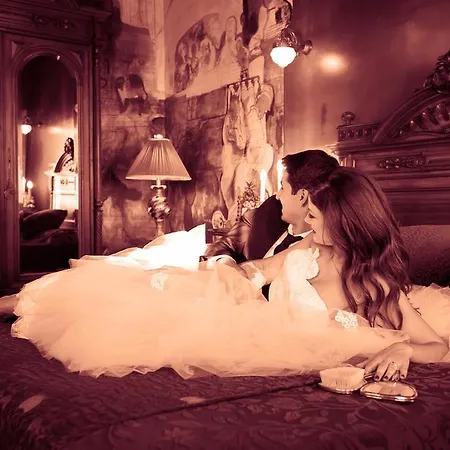 Leventis Art 3* Panajíca