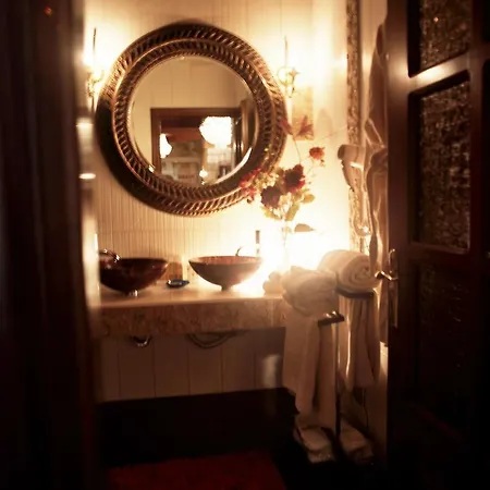 Szálloda Leventis Art Panajíca