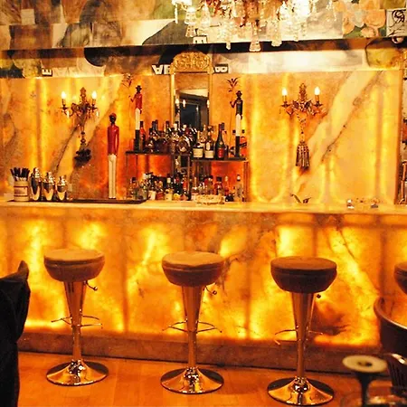 فندق Leventis Art Panayítsa