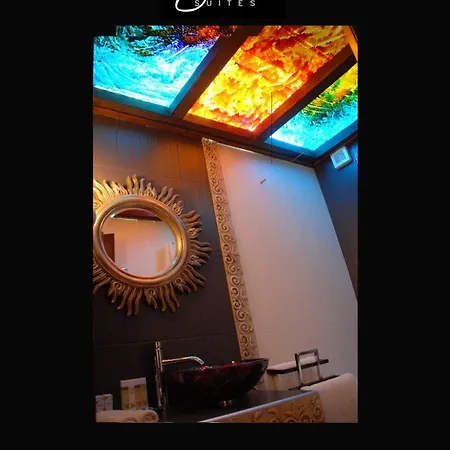 Szálloda Leventis Art Panajíca