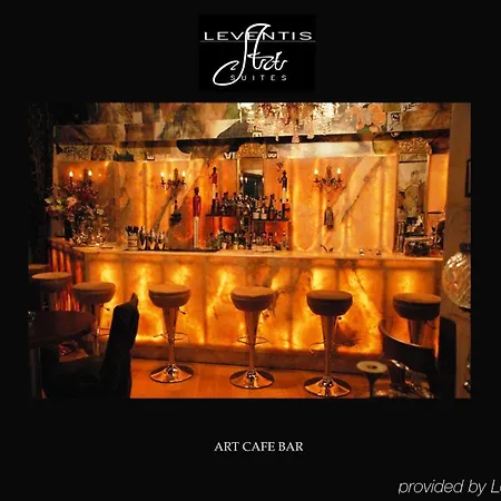 Leventis Art 3*