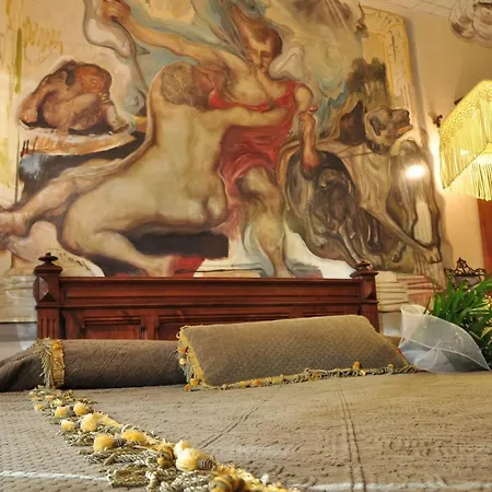 Hotel Leventis Art