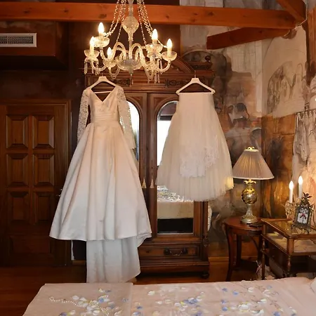 Hotel Leventis Art 3*