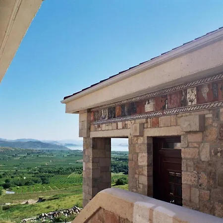 فندق Leventis Art Panayítsa