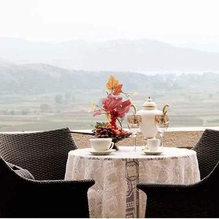 فندق Leventis Art