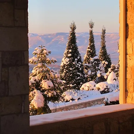 Leventis Art 3* Panayítsa