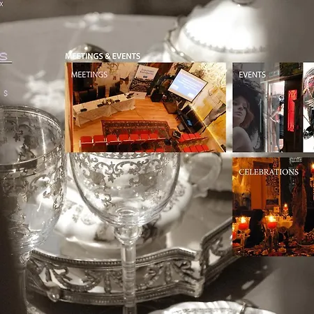 Hotel Leventis Art 3*