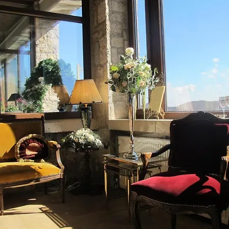 Hotel Leventis Art