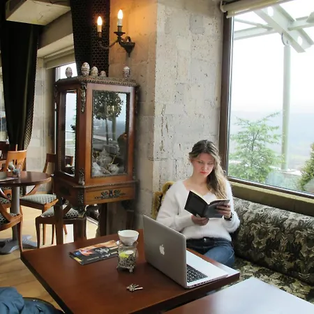 Leventis Art Szálloda