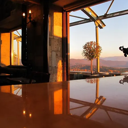 Szálloda Leventis Art Panajíca