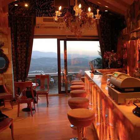 Leventis Art 3* Panayítsa