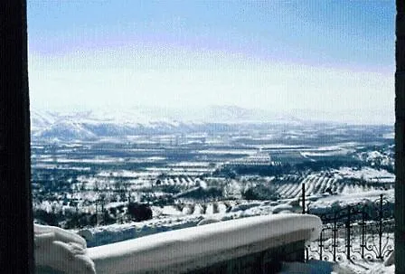 Leventis Art 3* Παναγίτσα