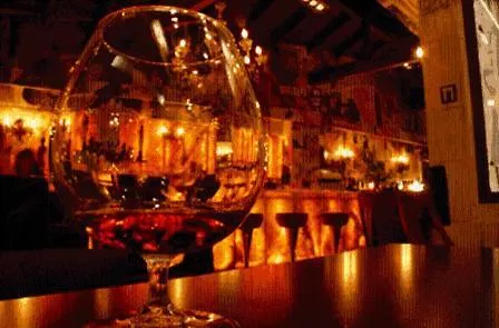 Szálloda Leventis Art