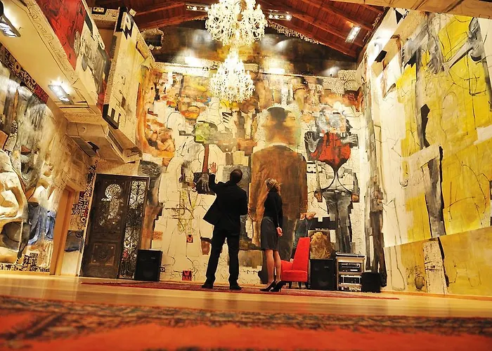 Leventis Art Panayítsa