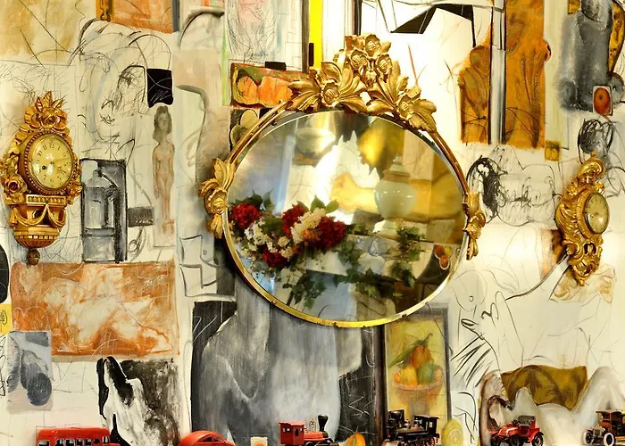 Leventis Art