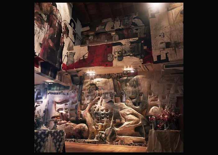 Leventis Art 3* Panayítsa